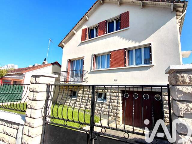 Vente Maison/villa 6 pièces — photo du bien