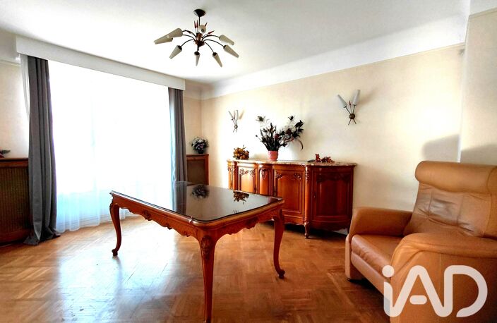 Vente Maison/villa 6 pièces — photo 4