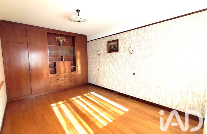 Vente Maison/villa 6 pièces — photo 5