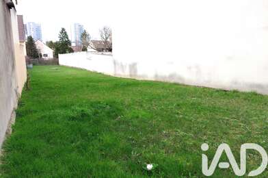 Terrain  373000 €