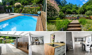 Maison 5 Pièces 150 m² à vendre à Freyming-Merlebach (57800)
