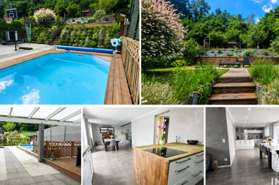 Maison 5 pièces 308000 €
