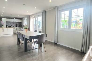 Maison 5 pièces 308000 €