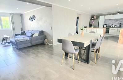 Vente Maison/villa 5 pièces — photo du bien