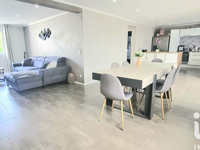 Vente Maison/villa 5 pièces — photo du bien