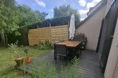 Maison 5 pièces 299900 €