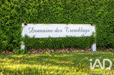 Maison 5 pièces 289900 €