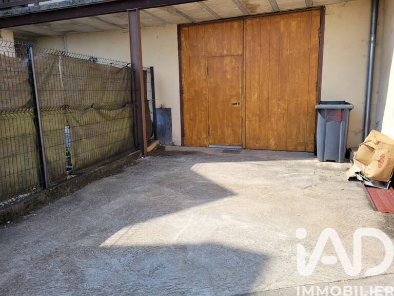Vente Atelier 2 pièces — photo 1