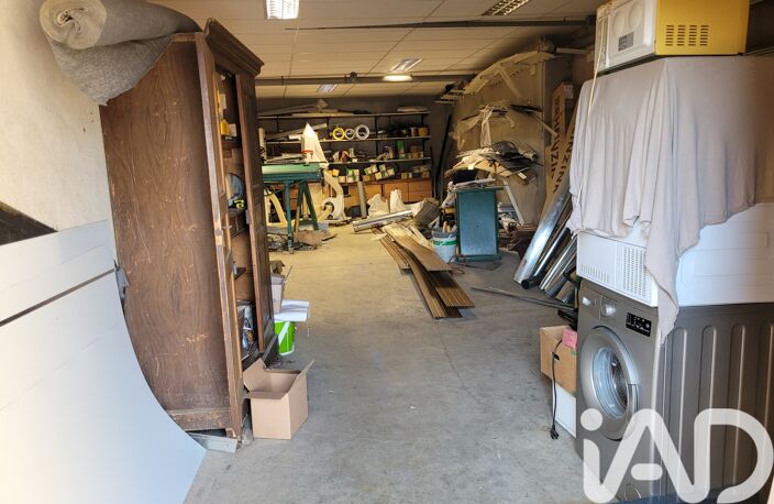 Vente Atelier 2 pièces — photo 2