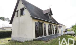 Maison 4 Pièces 80 m² à vendre à Javron-les-Chapelles (53250)