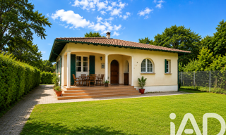 Maison 4 Pièces 100 m² à vendre à Biganos (33380)