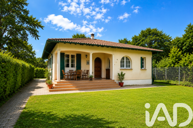 Maison 4 pièces 347000 €