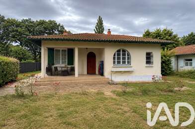 Maison 4 pièces 347000 €