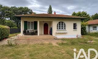 Maison 4 Pièces 100 m² à vendre à Biganos (33380)