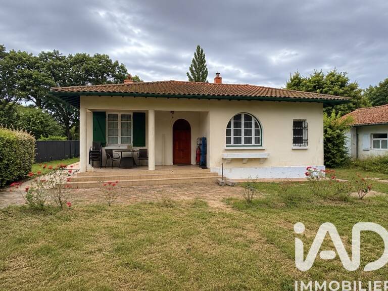 Vente Maison/villa 4 pièces — photo 1