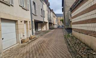 Appartement 3 Pièces 59 m² à vendre à Châlons-en-Champagne (51000)