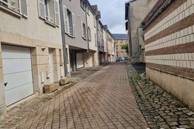 Appartement 3 pièces 112000 €