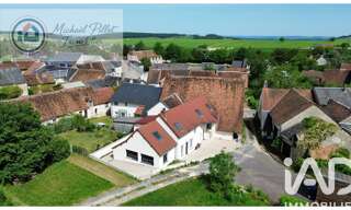 Maison 7 Pièces 150 m² à vendre à Sancerre (18300)