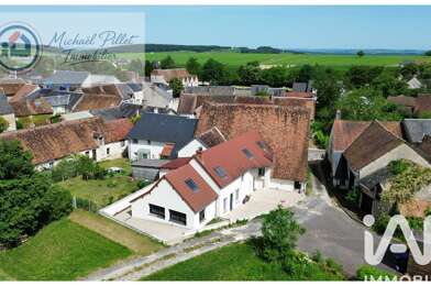 Maison 7 pièces 285000 €