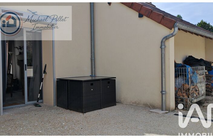 Vente Longère 7 pièces — photo 3