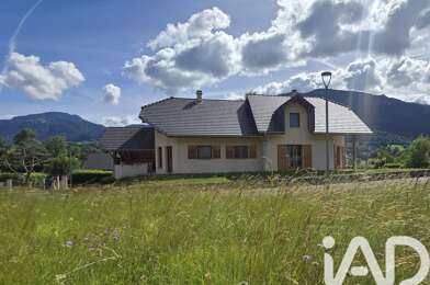 Maison 8 pièces 699000 €