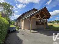 Vente Maison d'architecte 8 pièces — photo 3