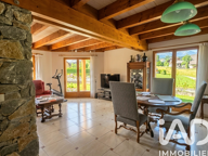 Vente Maison d'architecte 8 pièces — photo 2