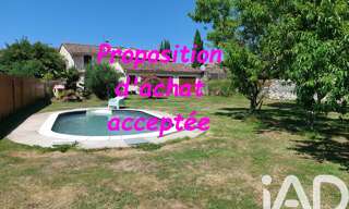 Maison 4 Pièces 97 m² à vendre à Vélines (24230)