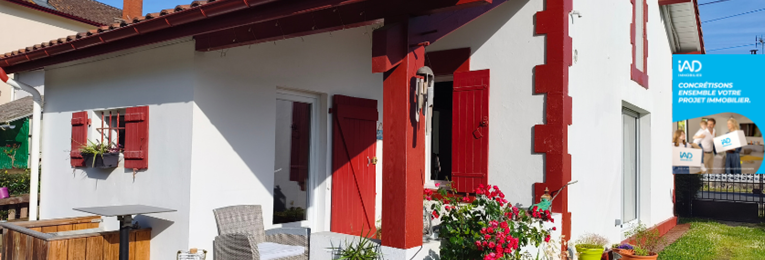 Maison 3 Pièces 62 m² à vendre à Morcenx-la-Nouvelle (40110)