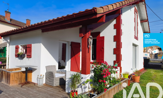 Maison 3 Pièces 62 m² à vendre à Morcenx-la-Nouvelle (40110)