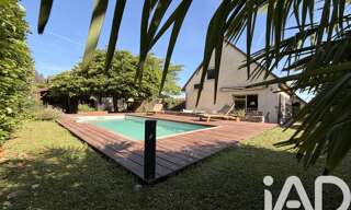 Maison 5 Pièces 144 m² à vendre à Nevers (58000)