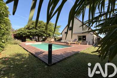 Maison 5 pièces 250000 €