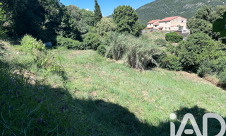 Terrain  1016 m² à vendre à Pietrosella (20166)