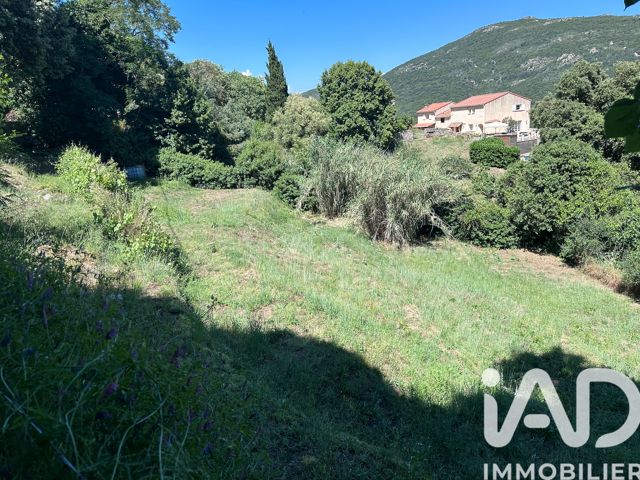 Vente Terrain à bâtir 1 016 m&sup2; — photo du bien