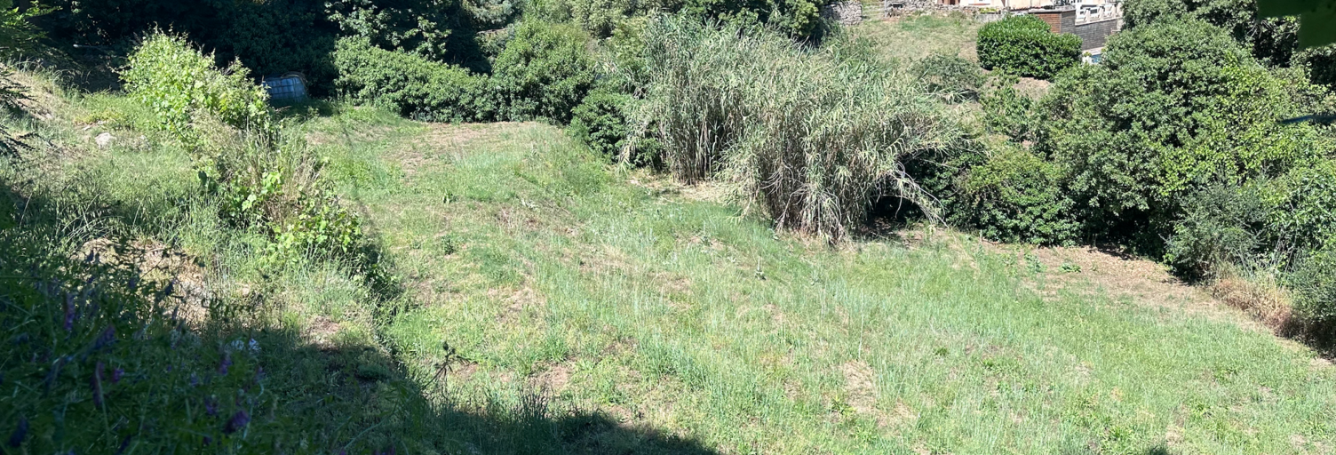 Terrain  1016 m² à vendre à Pietrosella (20166)