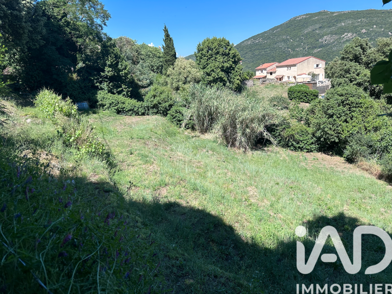 Vente Terrain à bâtir 1 016 m&sup2; — photo 1