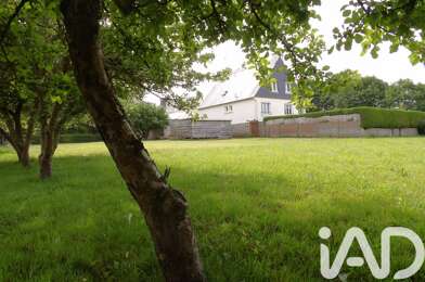 Maison 7 pièces 173500 €
