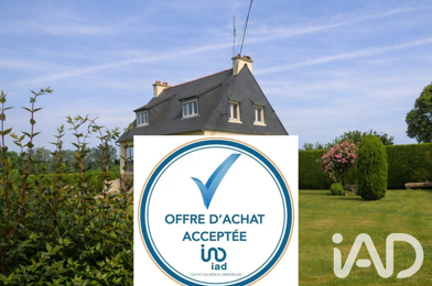 Maison 7 pièces 173500 €