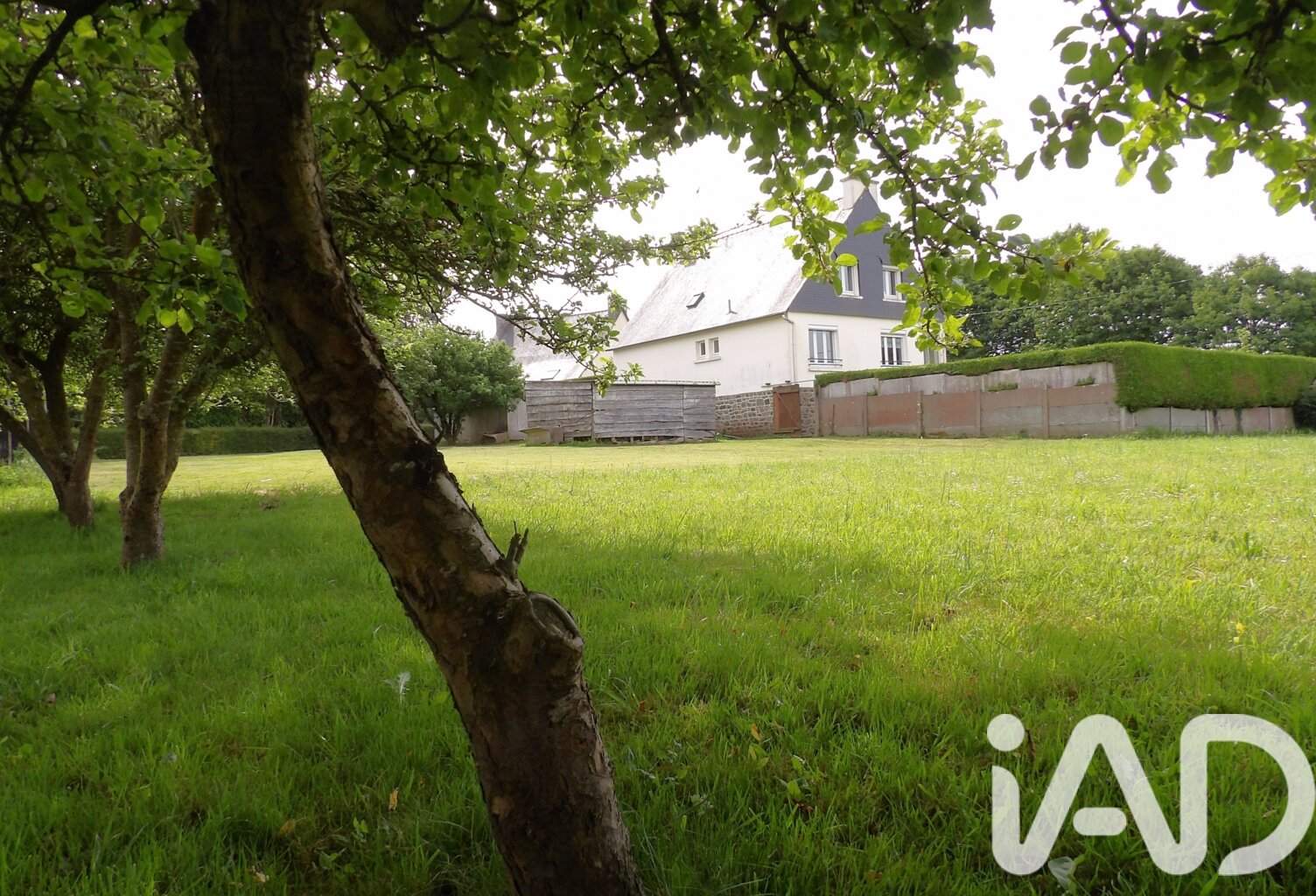 Vente Maison/villa 7 pièces — photo 1