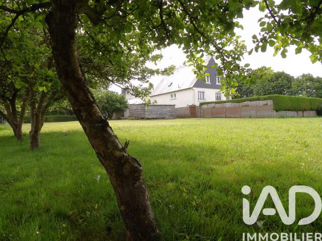 Vente Maison/villa 7 pièces — photo du bien
