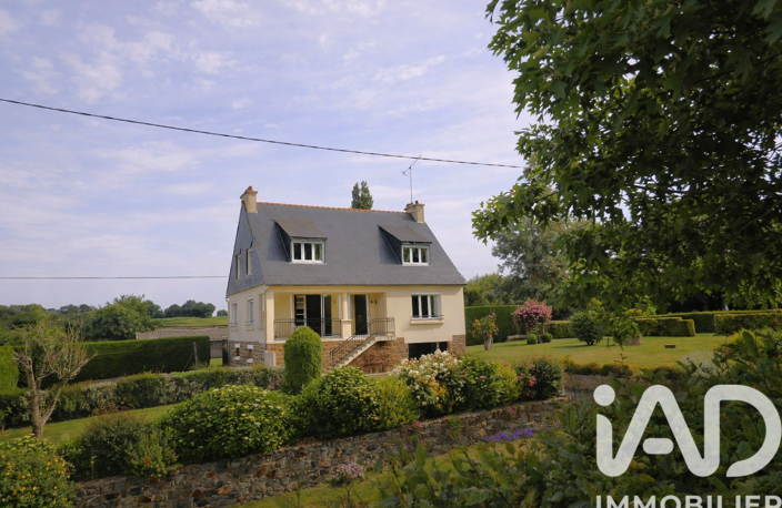 Vente Maison/villa 7 pièces — photo 2