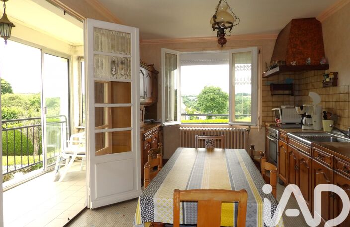Vente Maison/villa 7 pièces — photo 4