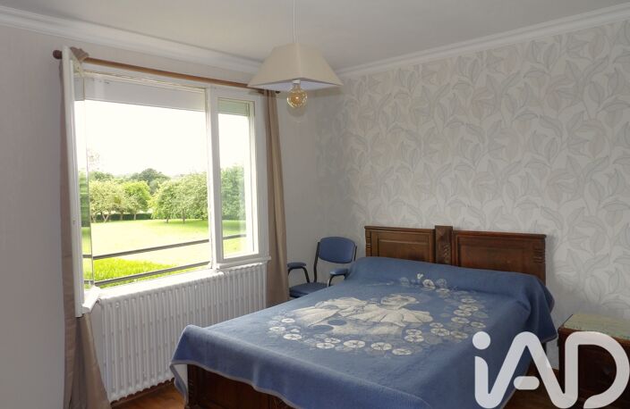 Vente Maison/villa 7 pièces — photo 5