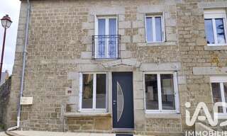 Maison 4 Pièces 83 m² à louer à Saint-Christophe-de-Valains (35140)