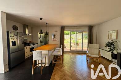 Maison 6 pièces 318000 €