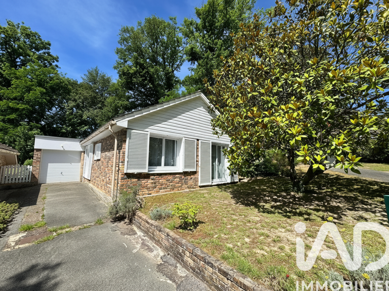 Vente Maison/villa 6 pièces — photo 1