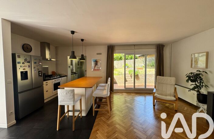 Vente Maison/villa 6 pièces — photo 2