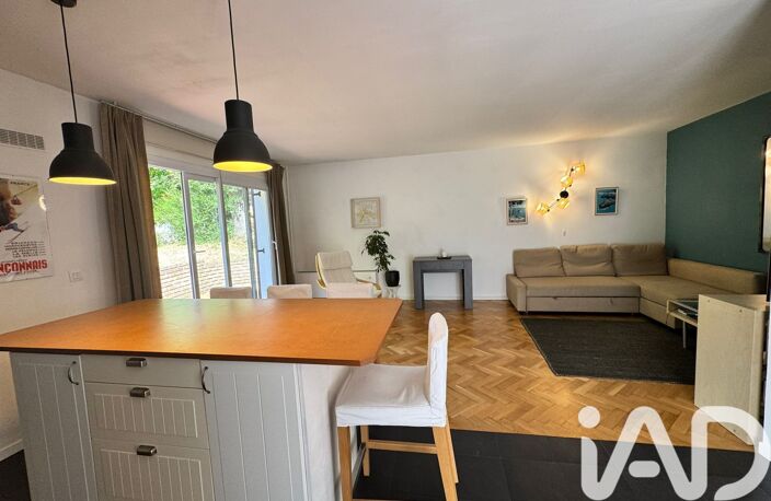 Vente Maison/villa 6 pièces — photo 4