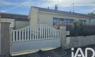 Maison 3 Pièces 65 m² à vendre à Saint-Valérien (89150)