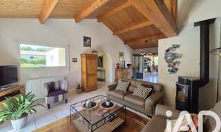 Maison 6 Pièces 125 m² à vendre à Mouilleron-le-Captif (85000)